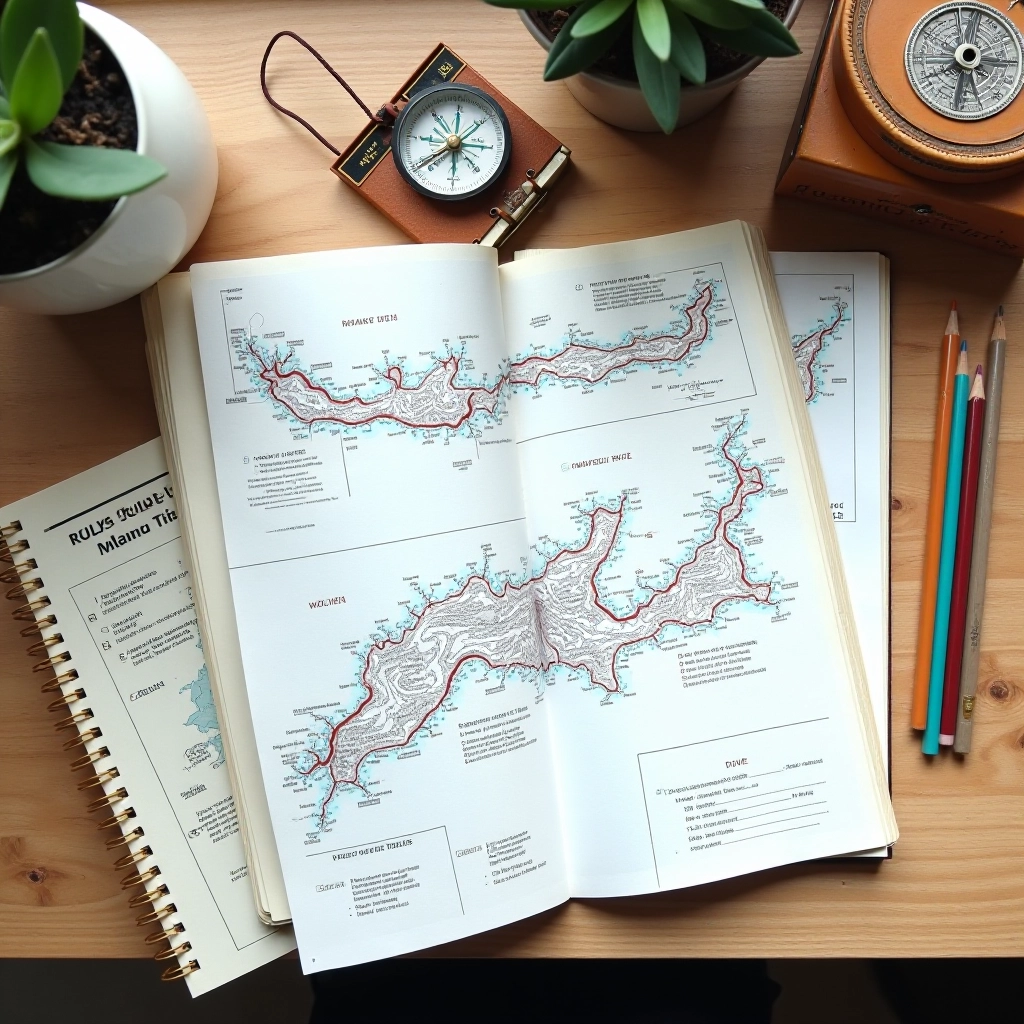 travelmoni Redakcinis Komitetas